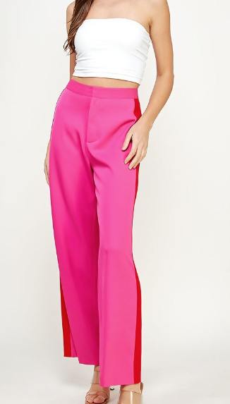 PINK PANTHER PANTS