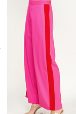 Load image into Gallery viewer, PINK PANTHER PANTS

