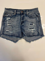 Load image into Gallery viewer, SHAWTY SHORTS
