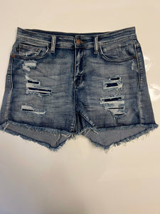 SHAWTY SHORTS