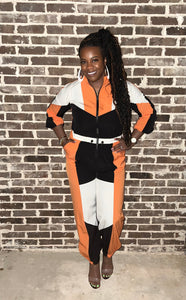 CATCH ME JUMPSUIT