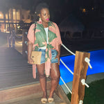 Load image into Gallery viewer, SHAWTY SHORTS
