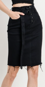 Load image into Gallery viewer, SELINA SKIRT
