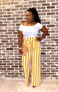 SUN-DAZE JUMPSUIT