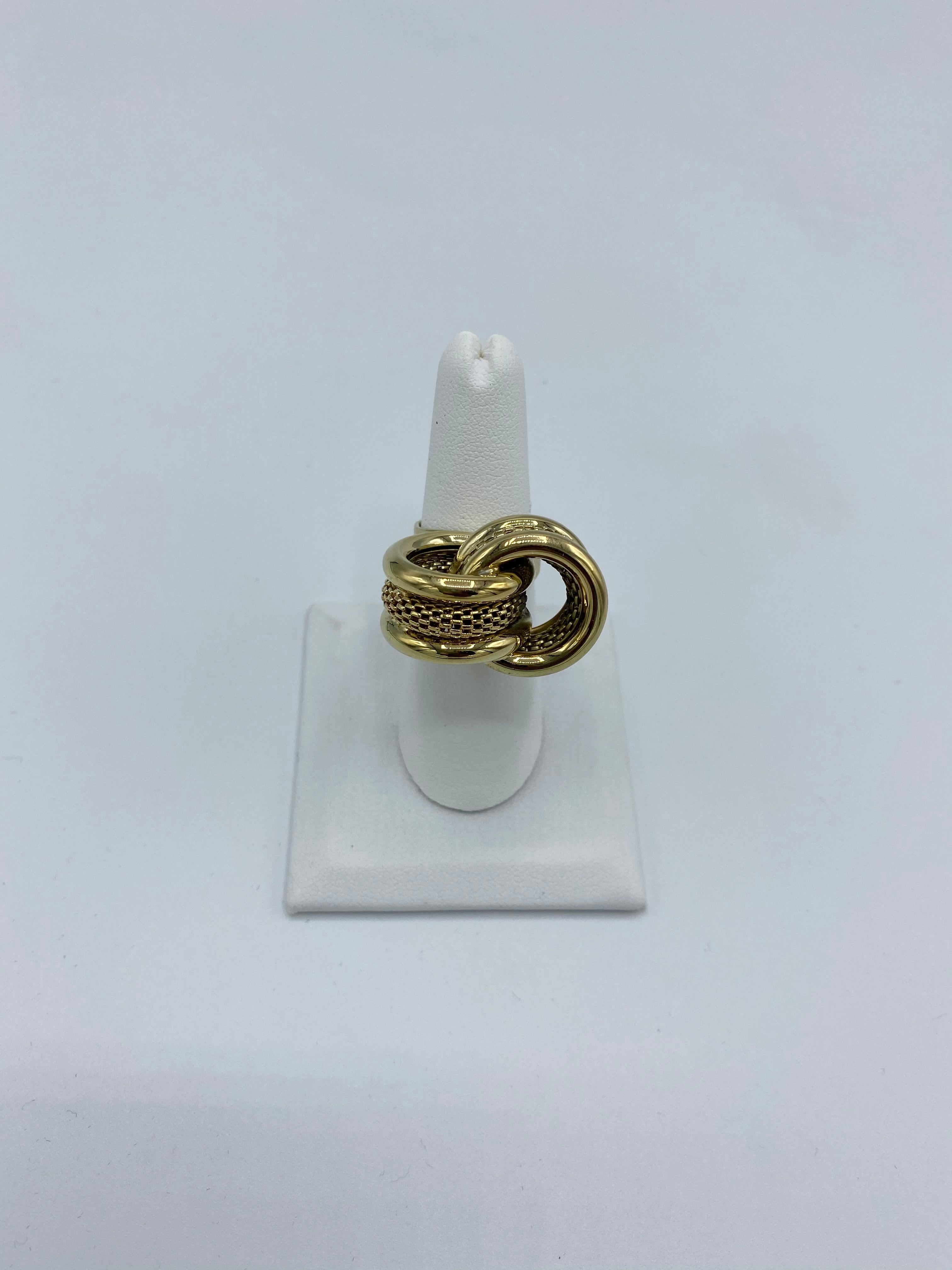 IT TAKES TWO RING