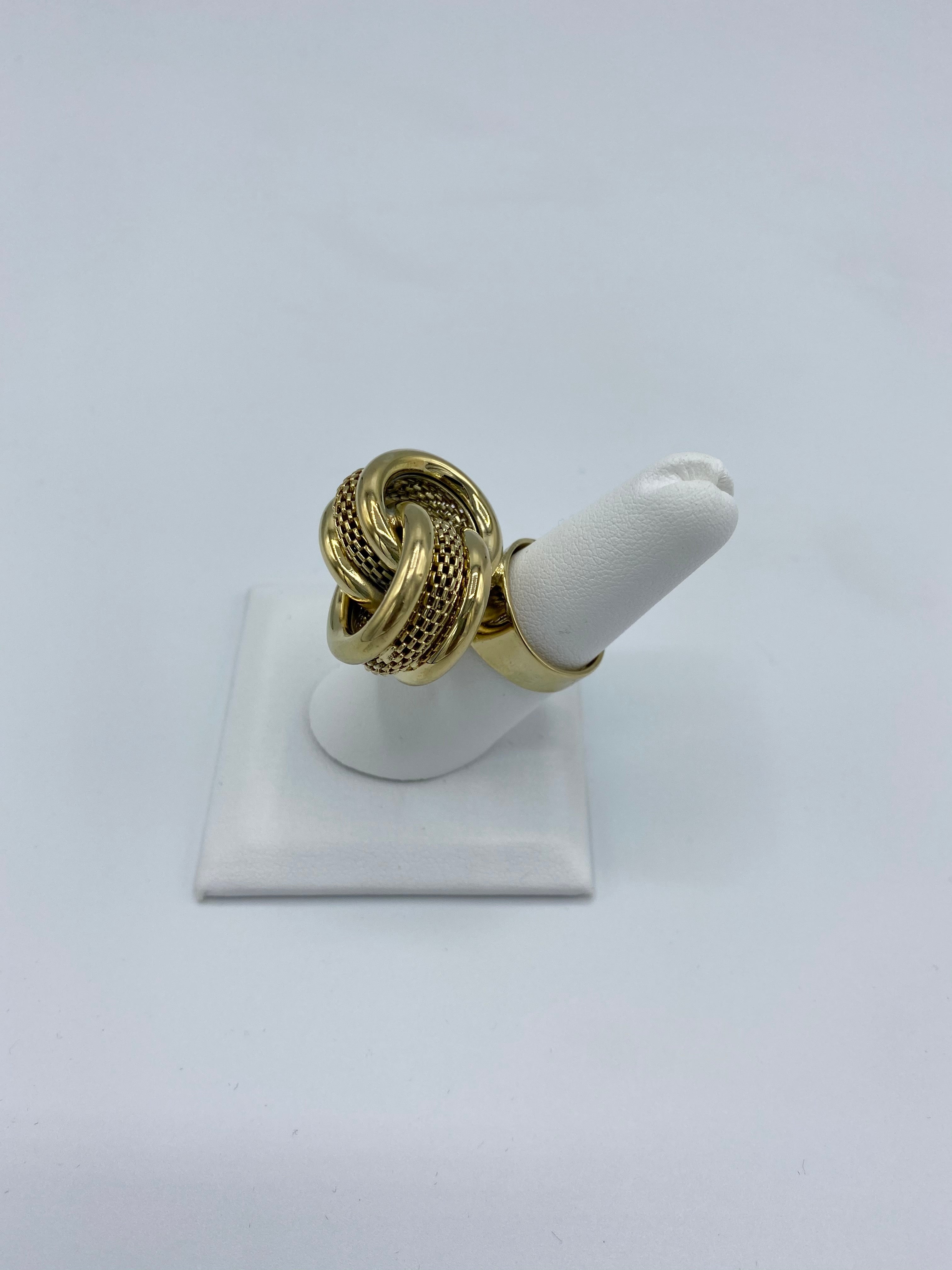 IT TAKES TWO RING