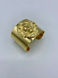WARRIOR CUFF