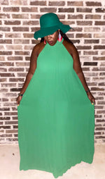 Load image into Gallery viewer, KELLY MAXI DRESS
