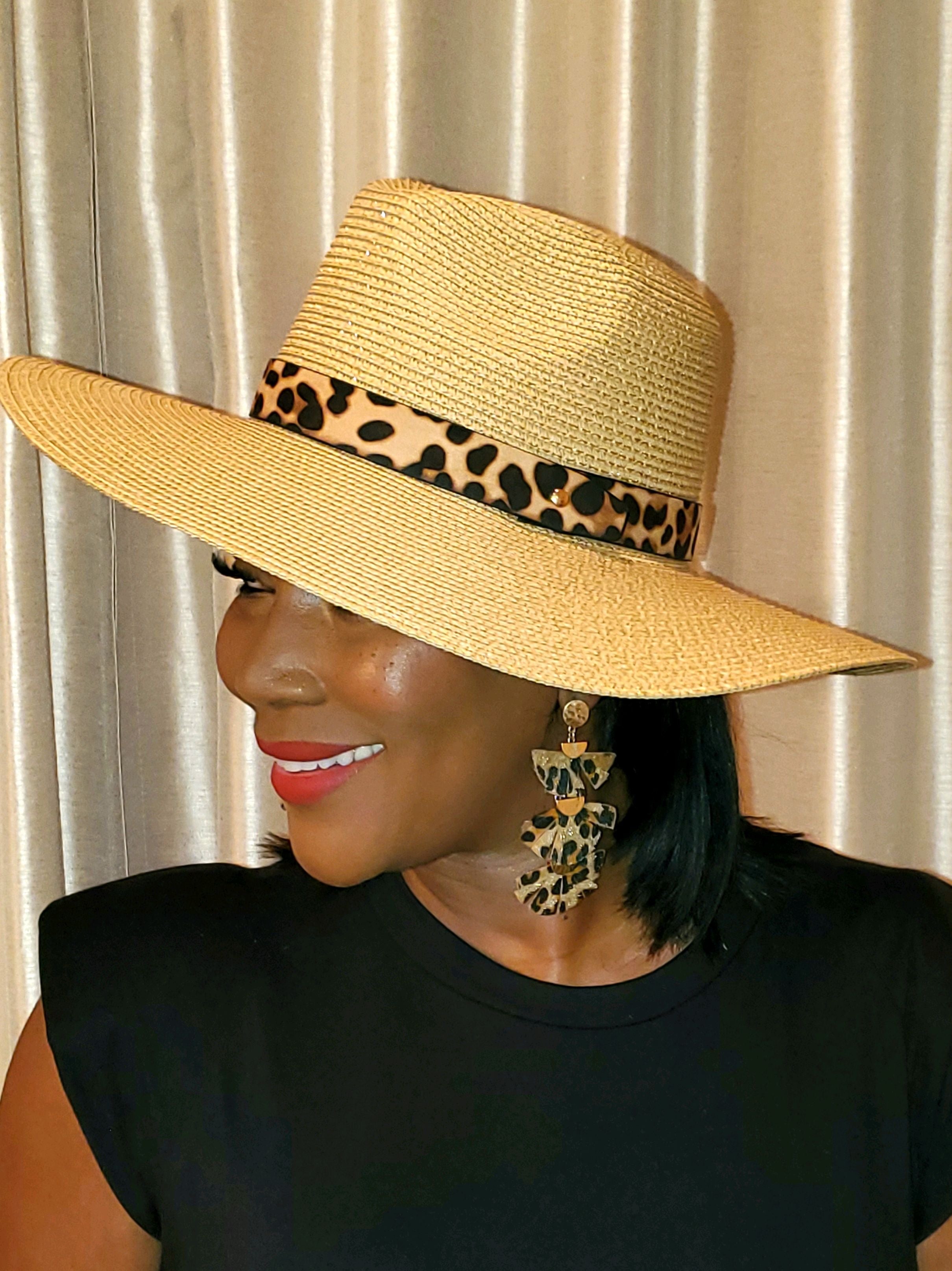 Summer Fling Hat