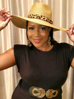 Load image into Gallery viewer, Summer Fling Hat
