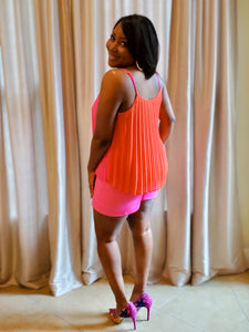 VIBRANT THANG SET