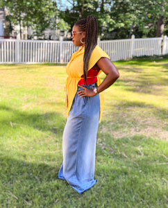 NO CLOSURE TOP