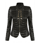 Load image into Gallery viewer, BIKER JACKET
