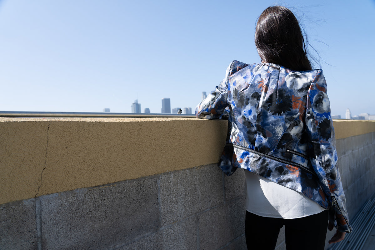 RUFF RIDER MOTO JACKET – Your Closet Chemistry Boutique