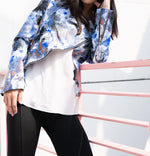 Load image into Gallery viewer, RUFF RIDER MOTO JACKET
