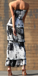 Load image into Gallery viewer, MERMAID ME DRESS
