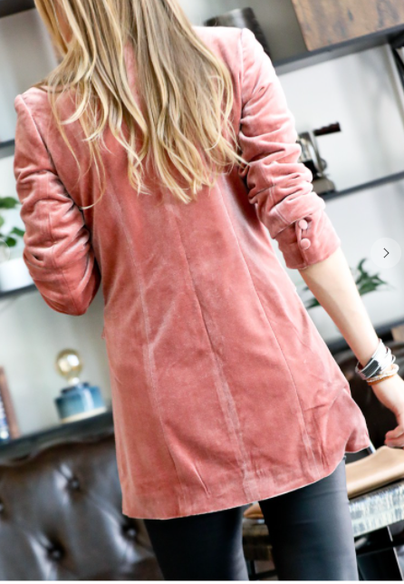 CANDY BLAZER