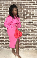 Load image into Gallery viewer, PINKY DRESS
