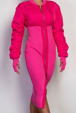 Load image into Gallery viewer, PINKY DRESS

