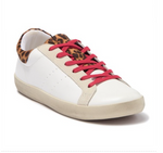 Load image into Gallery viewer, A TOUCH OF THE WILD SIDE SNEAKER
