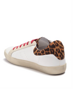 Load image into Gallery viewer, A TOUCH OF THE WILD SIDE SNEAKER
