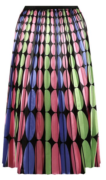 LIVE IN COLOR SKIRT