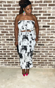 MERMAID ME DRESS