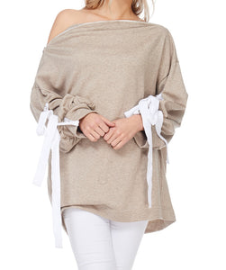 THE STRING ALONG TOP