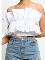 Load image into Gallery viewer, THE LILY TOP
