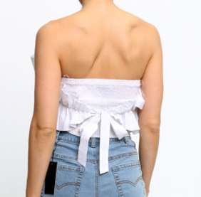 THE LILY TOP