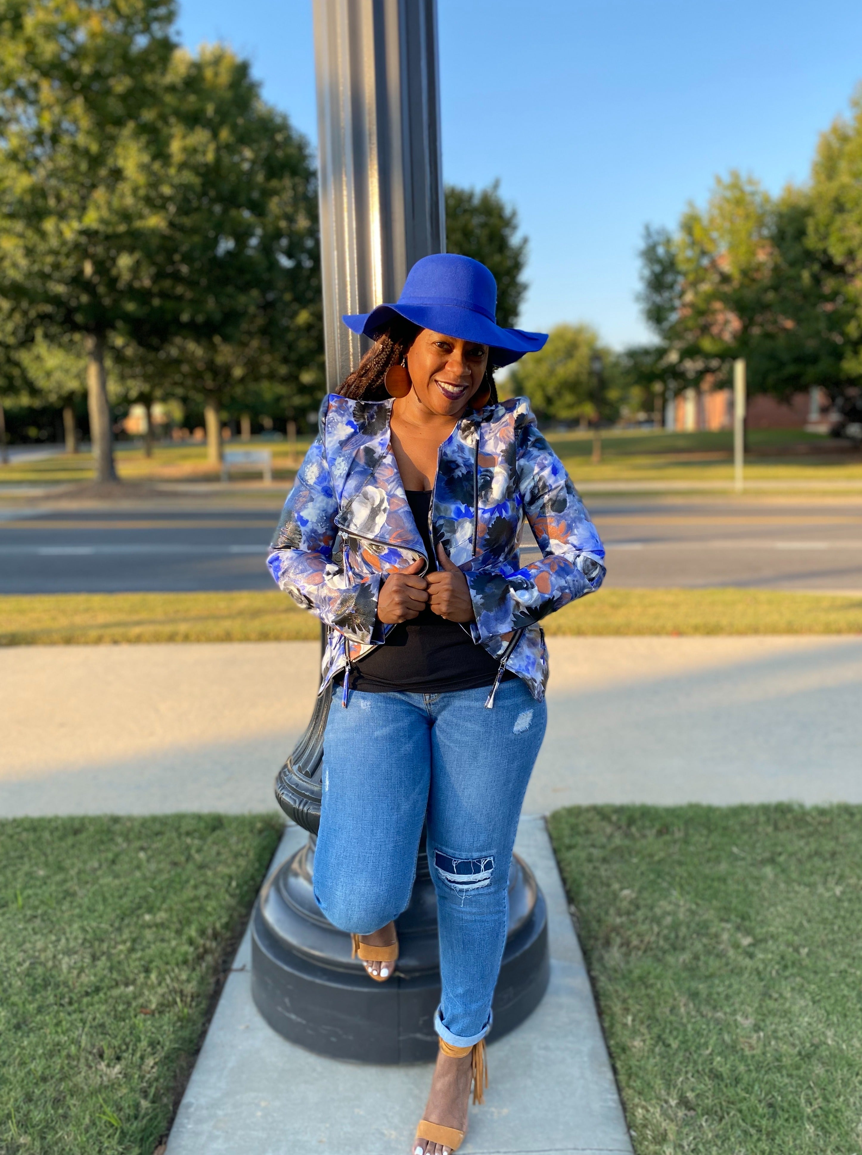 RUFF RIDER MOTO JACKET – Your Closet Chemistry Boutique