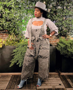Load image into Gallery viewer, PARA&#39;CUTE JUMPSUIT

